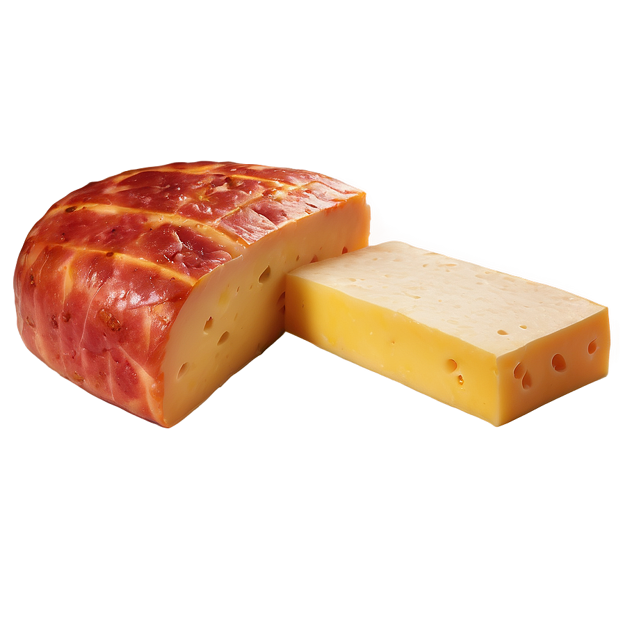 Ham And Cheese Png 05232024 PNG image