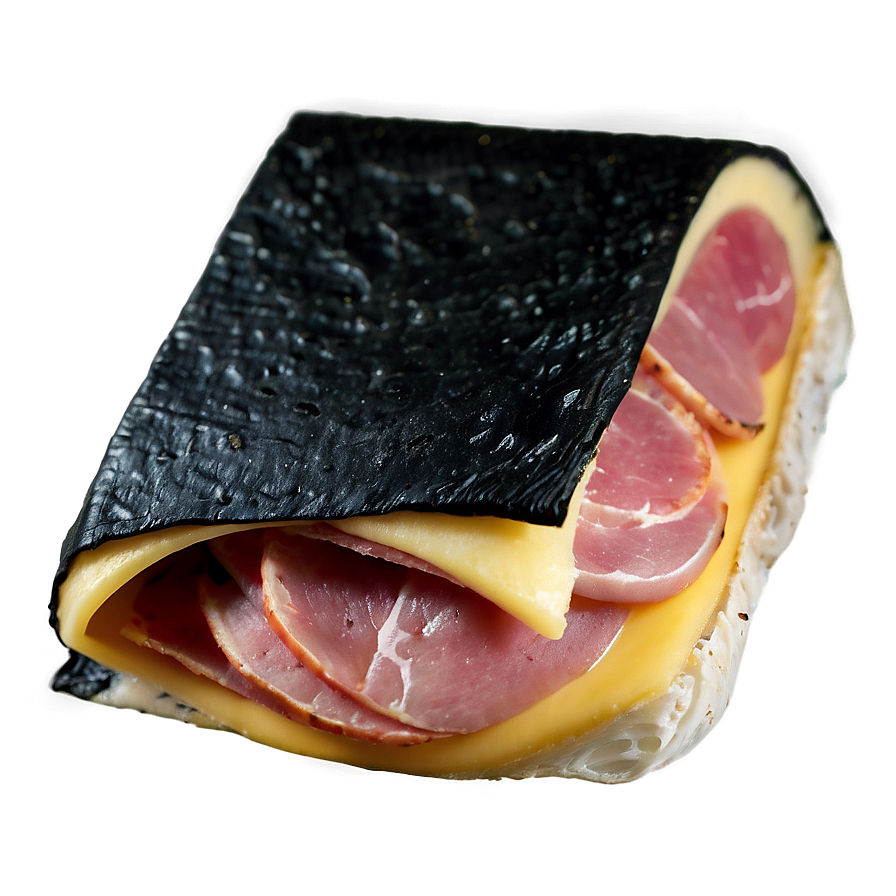 Ham And Cheese Png 14 PNG image