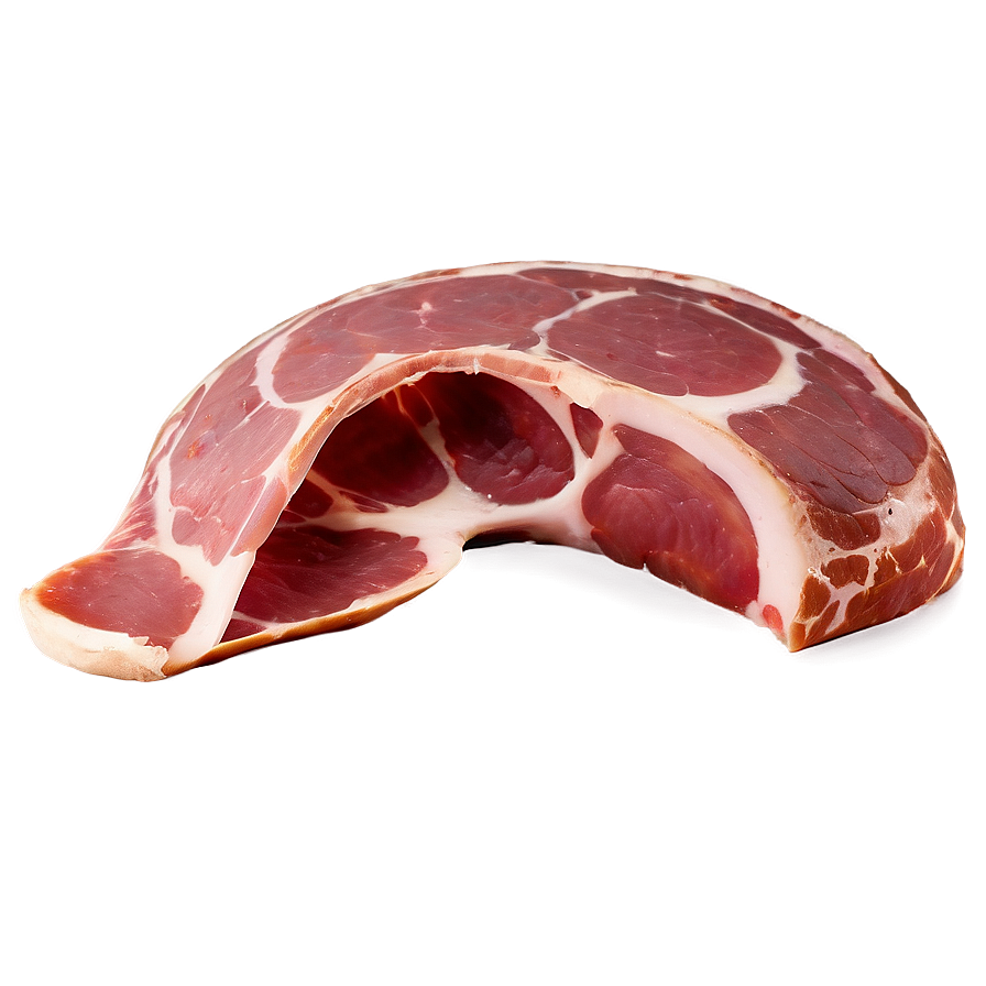 Ham On Bone Png Dib PNG image