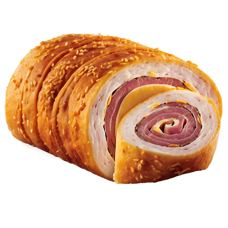 Ham Roll Png 19 PNG image