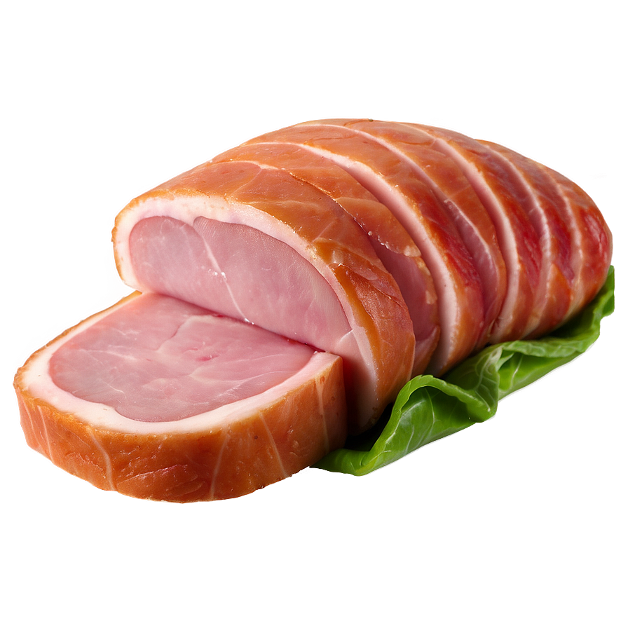 Ham Slice Png Cpa53 PNG image