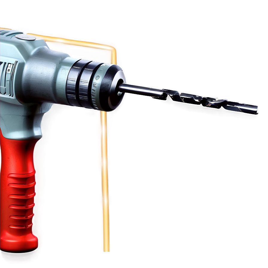 Hammer Drill Png Arj PNG image