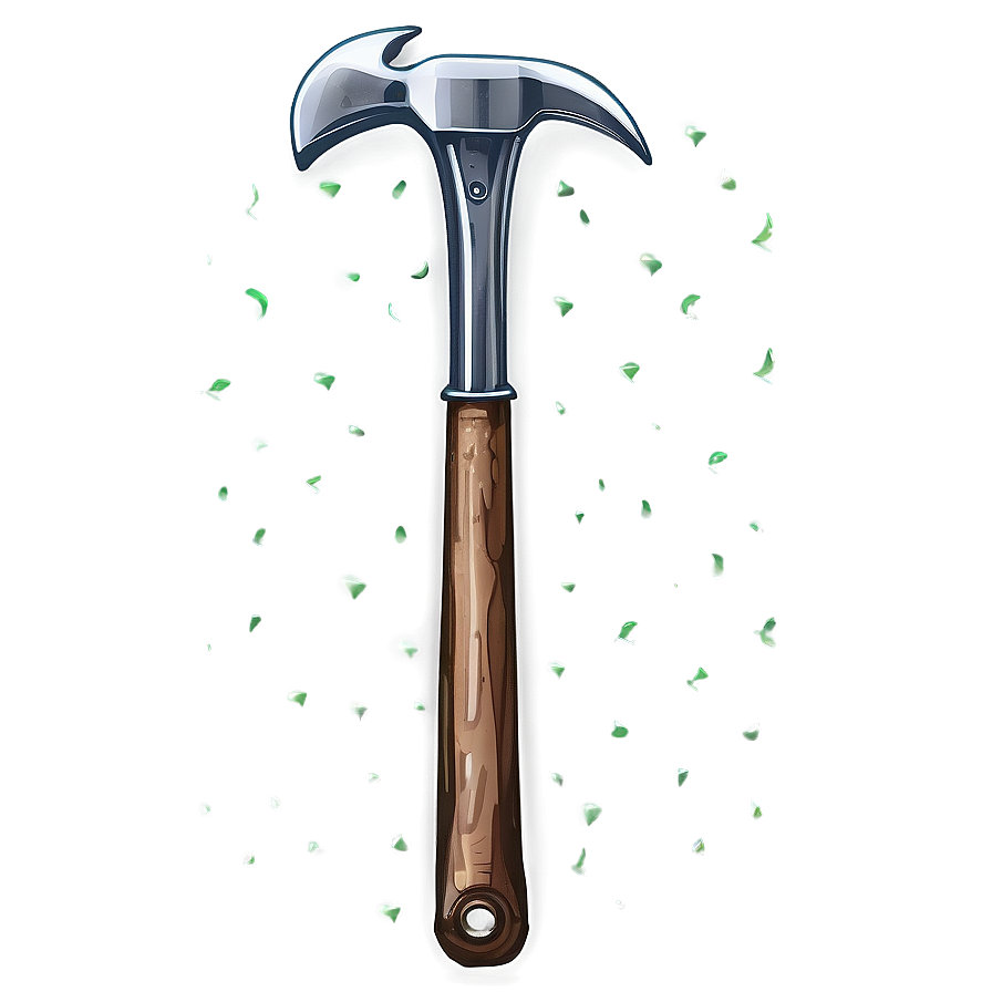 Hammer Outline Png Bcg63 PNG image