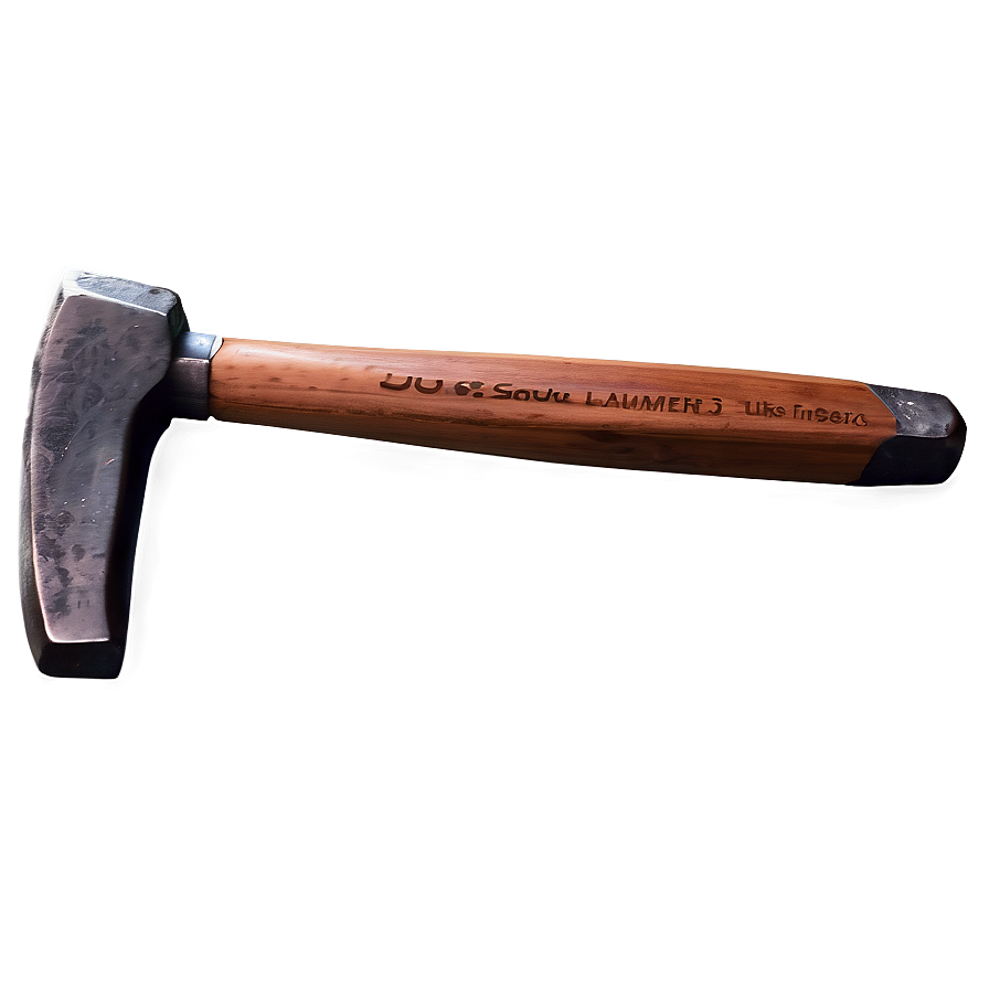 Hammer Tool Png 34 PNG image