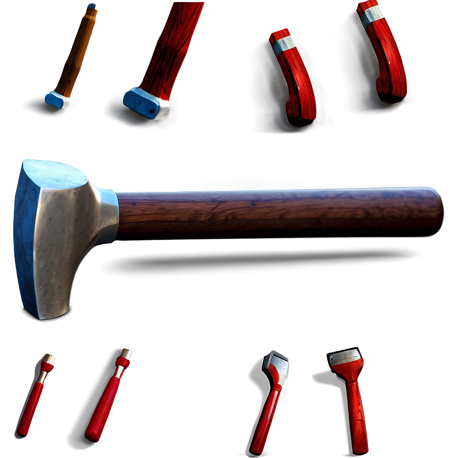 Hammer Tool Png Txw65 PNG image