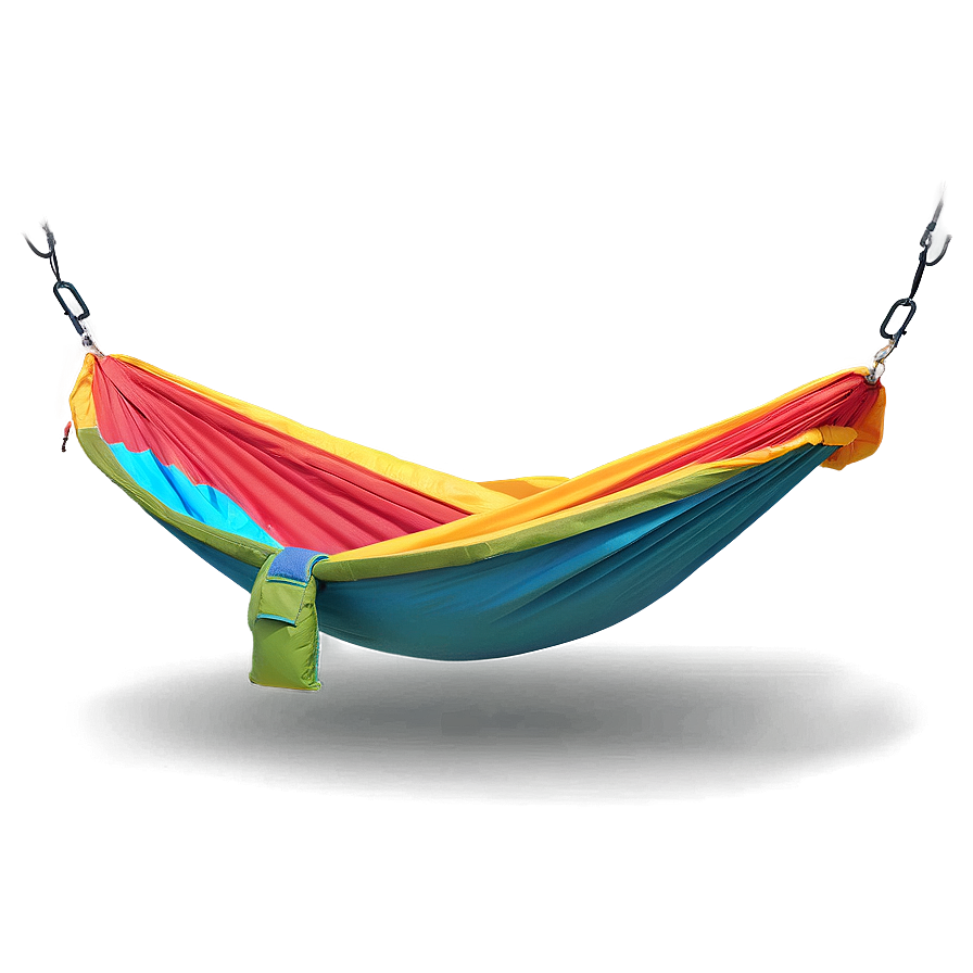 Hammock Tent Png Tut6 PNG image