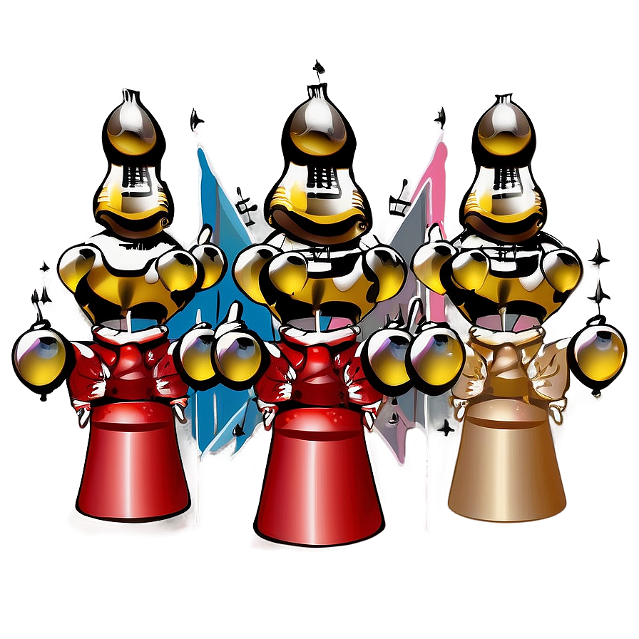 Hand Bell Choir Png 53 PNG image