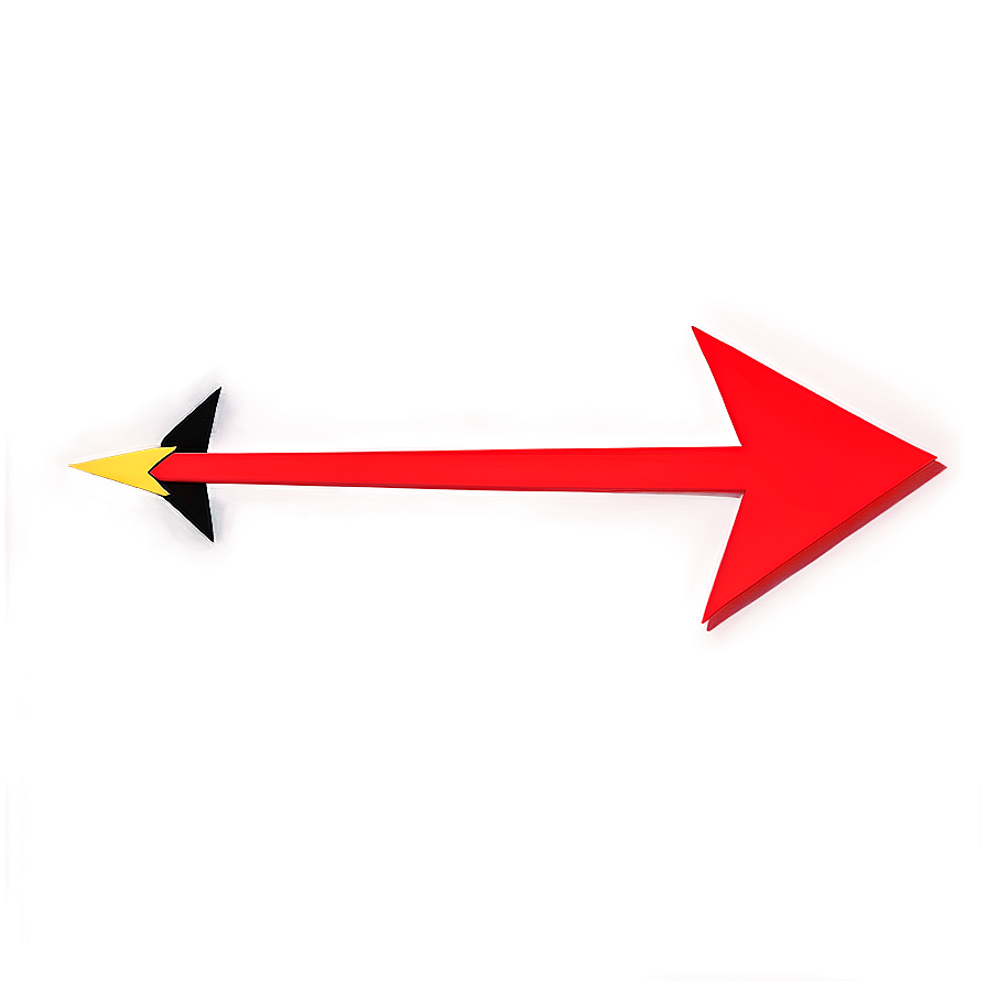 Hand Drawn Arrow Png Ihp11 PNG image