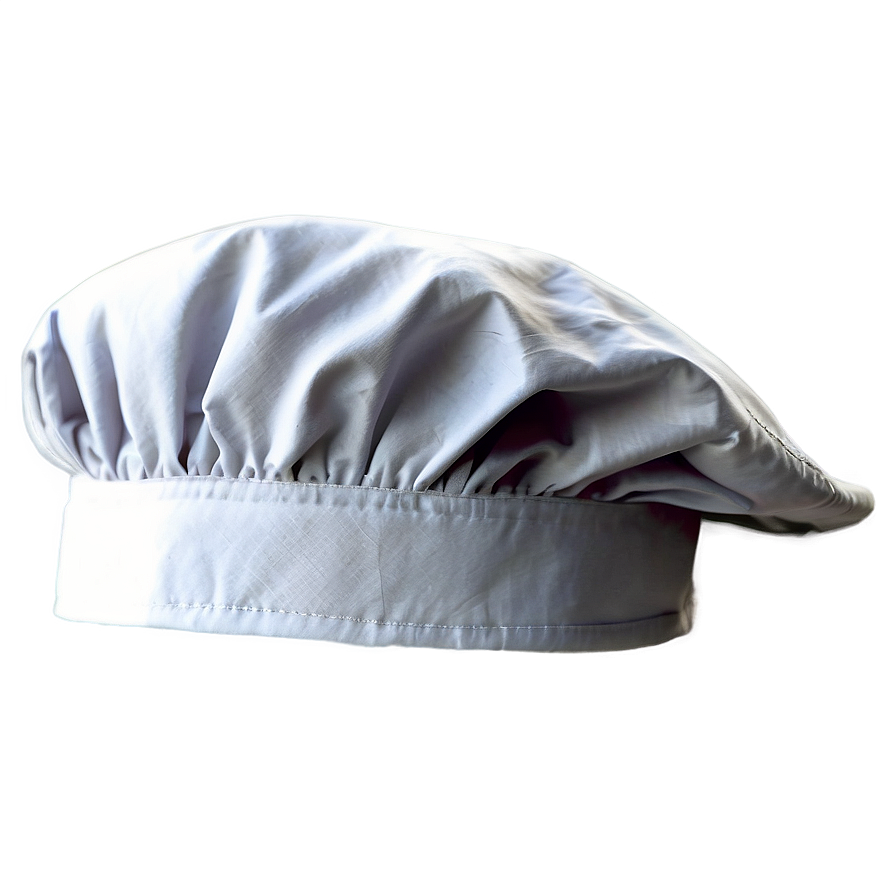 Hand-drawn Chef Hat Png Asd PNG image