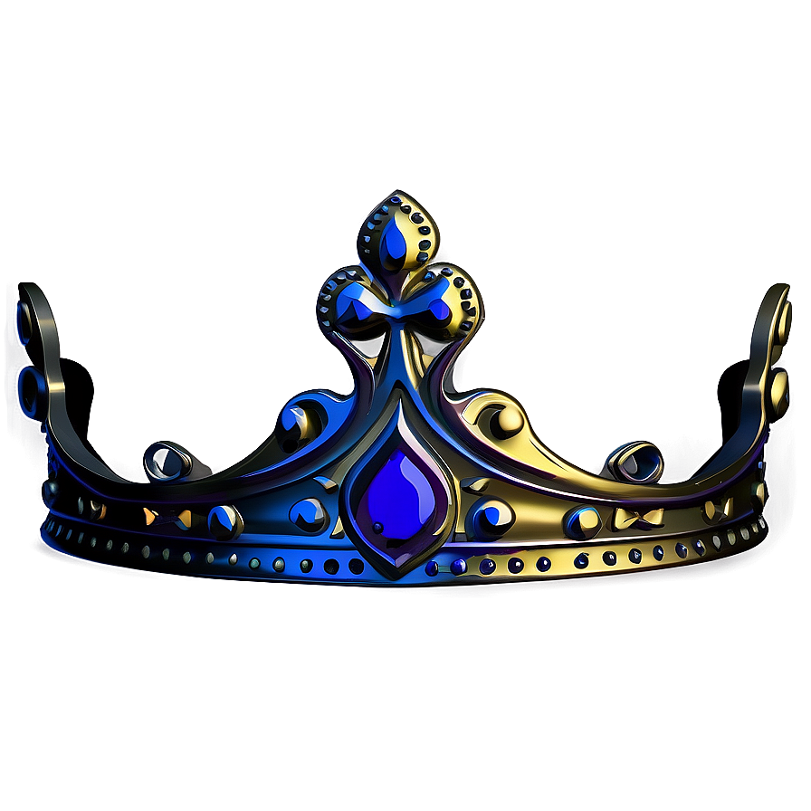 Hand-drawn Crown Png 25 PNG image