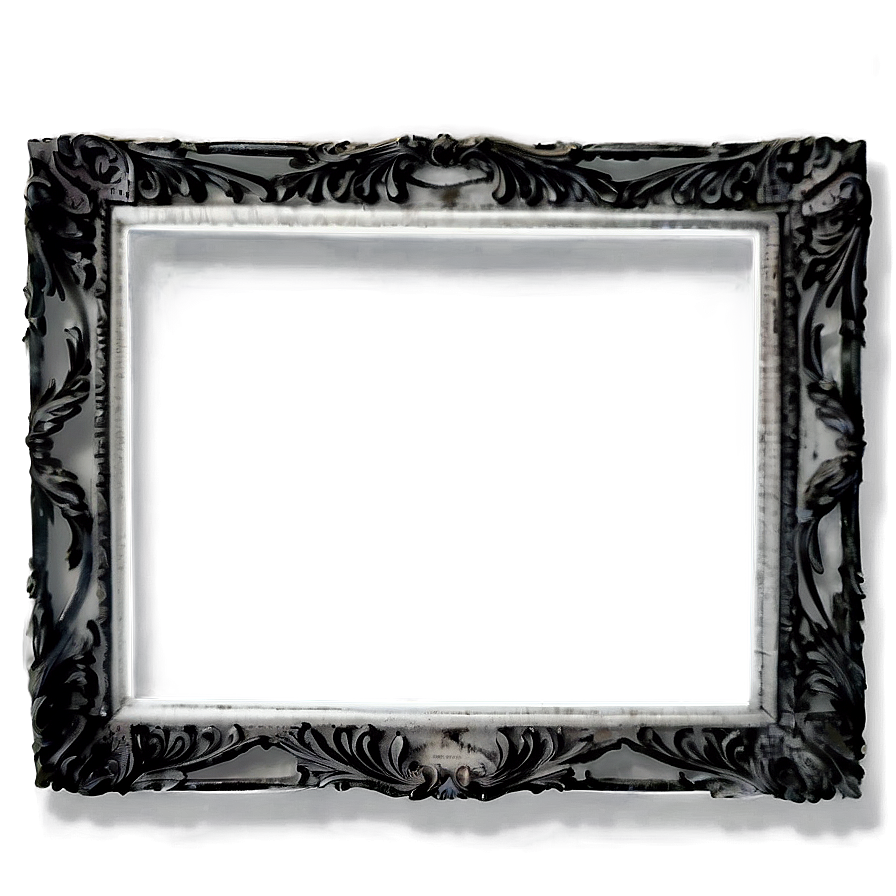 Hand Drawn Frame Png Hlk PNG image