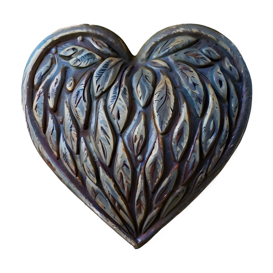 Hand Drawn Heart Png 61 PNG image