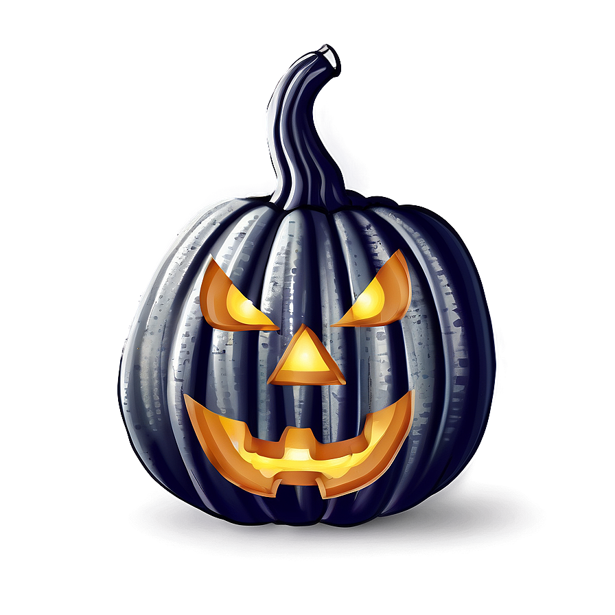 Hand Drawn Jack O Lantern Png Gcy PNG image