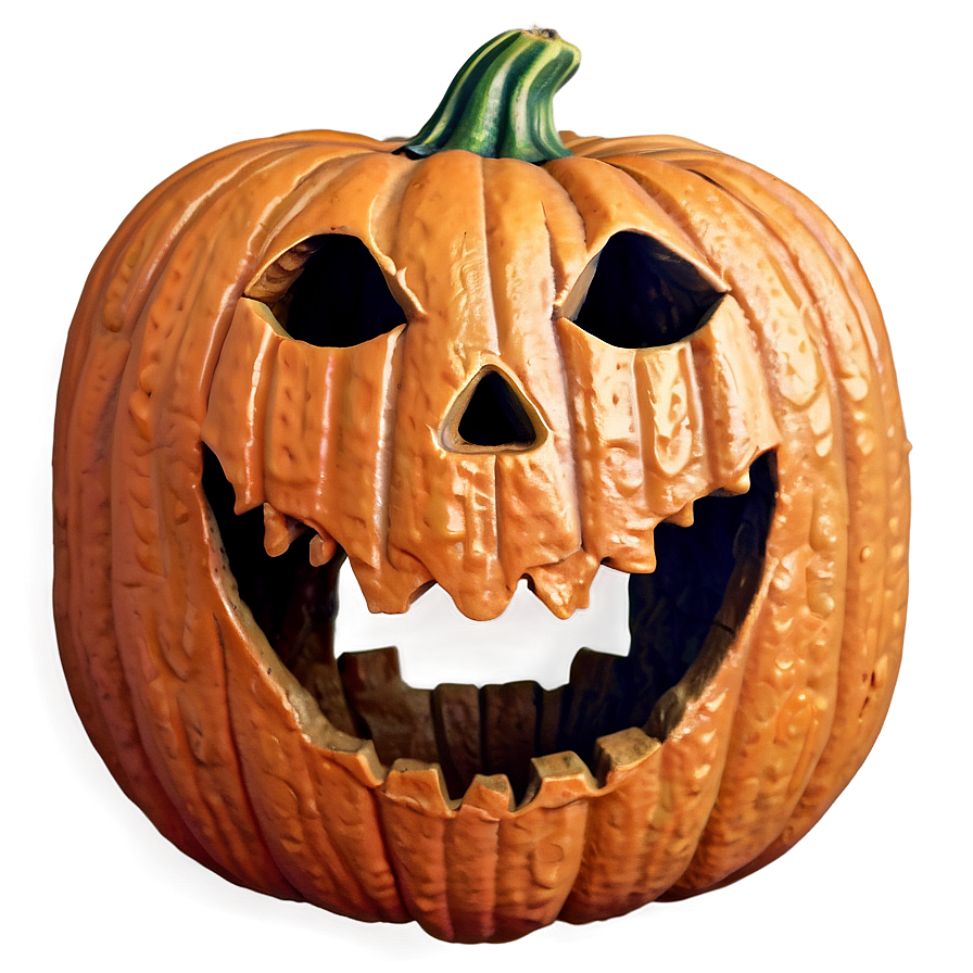 Hand Drawn Jack O Lantern Png Jeb PNG image