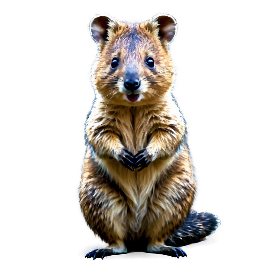 Quokka Png Images (100++)