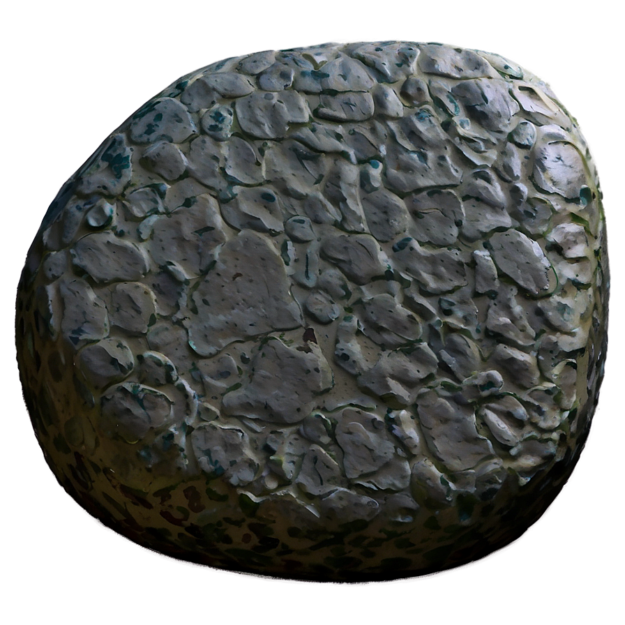 Hand-drawn Stone Texture Png Gku PNG image