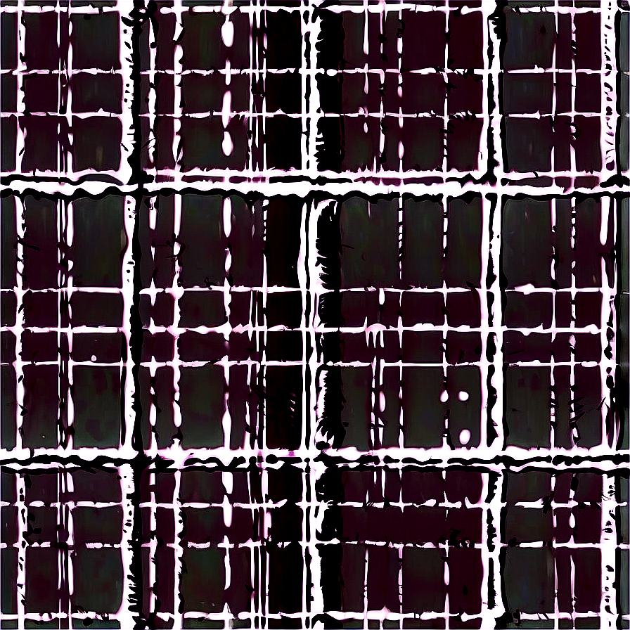 Hand-drawn White Grid Texture Png Dlj PNG image