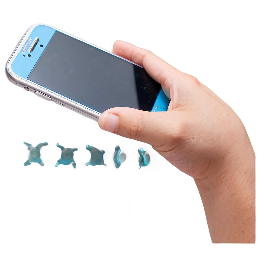 Hand Holding Phone Png Rov PNG image