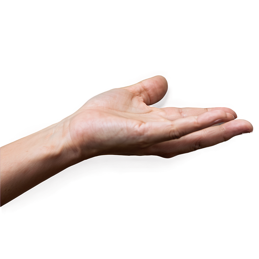 Hand Reaching Out Png Mnx9 PNG image