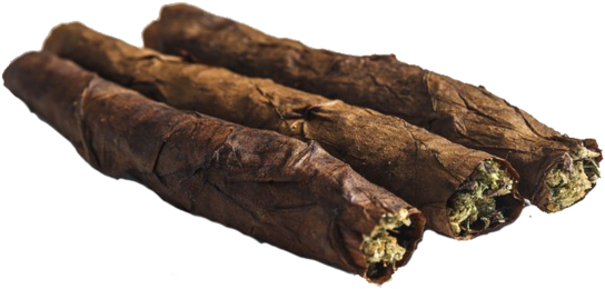 Hand Rolled Cigars PNG image