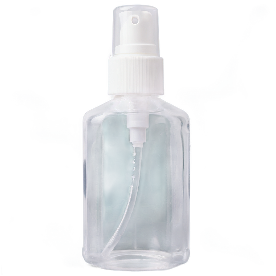 Hand Sanitizer Pump Bottle Png 06122024 PNG image