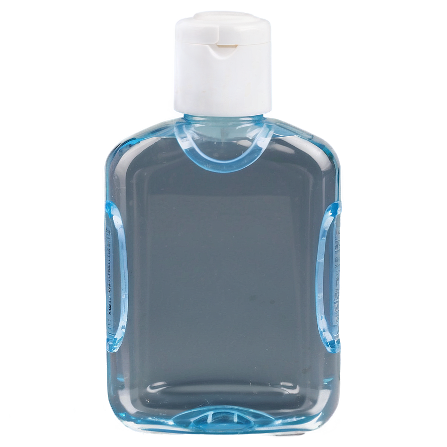 Hand Sanitizer With Carabiner Png Let PNG image