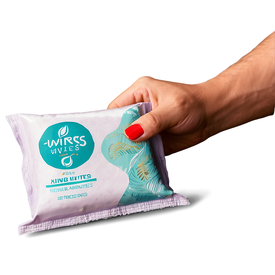 Hand Wipes Png Drd PNG image