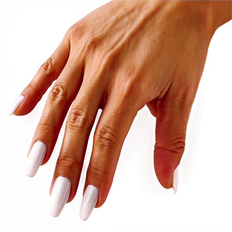 Hand With Ring Png 04292024 PNG image