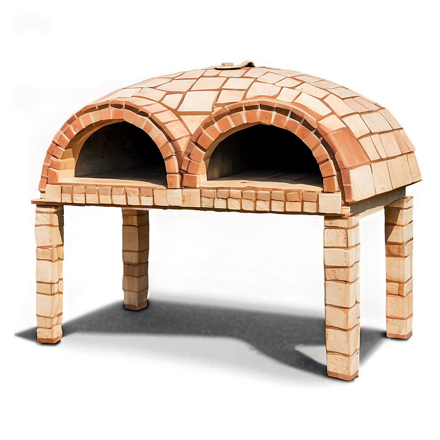 Handcrafted Wood Oven Png Mqn PNG image