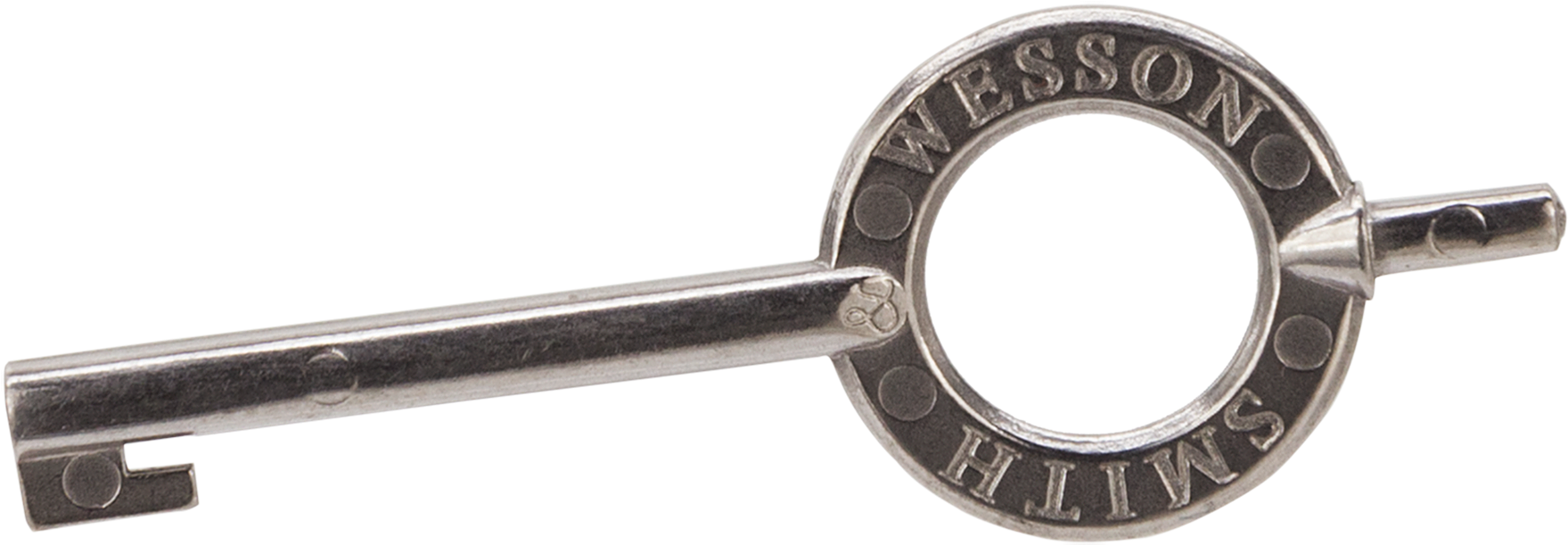 Handcuff Key Security Tool PNG image