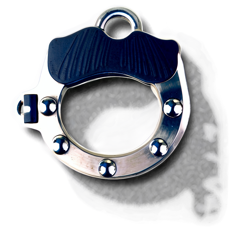 Handcuffs Illustration Png Kno PNG image