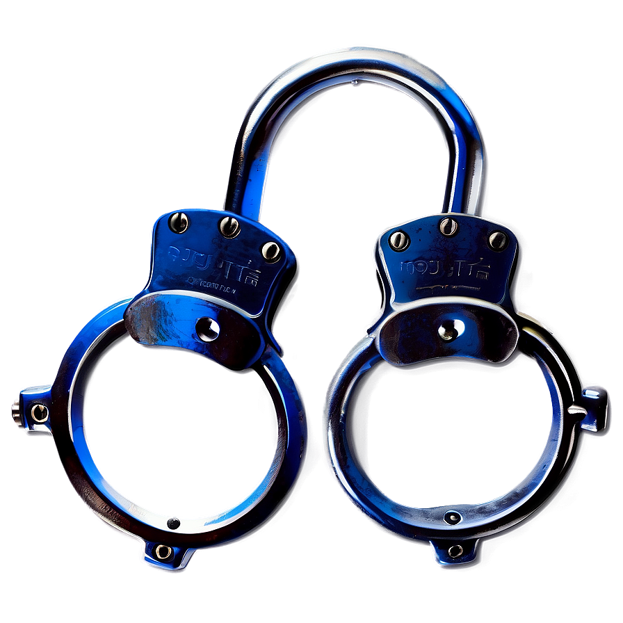 Handcuffs Vector Png 84 PNG image