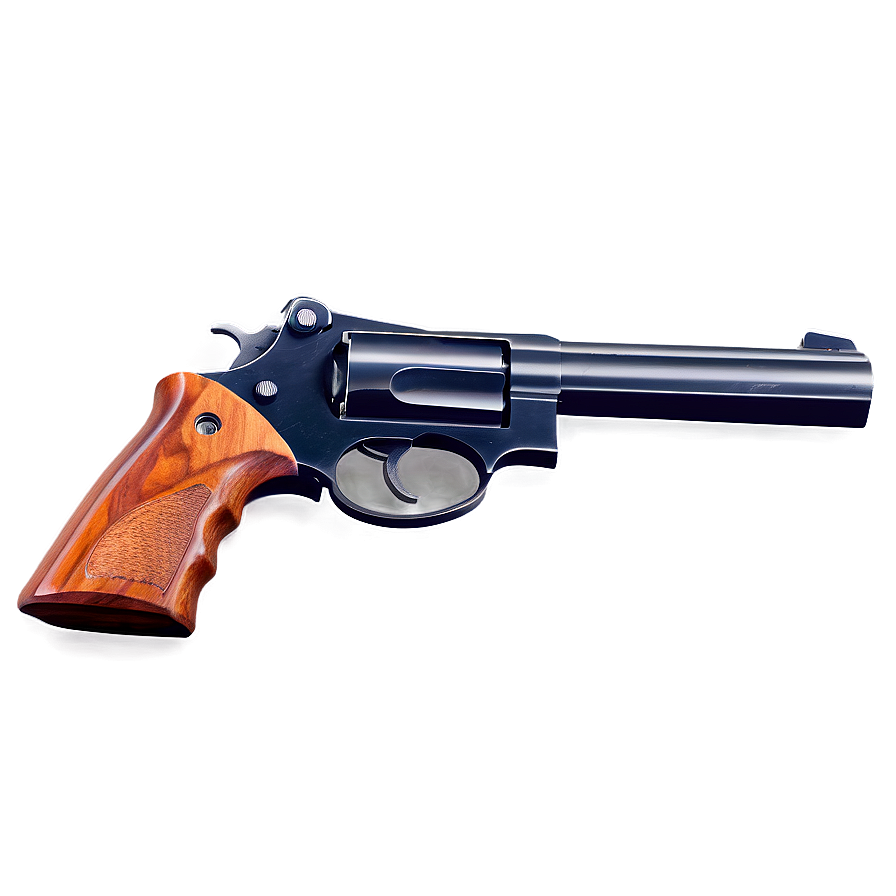 Handgun Clipart Png 61 PNG image