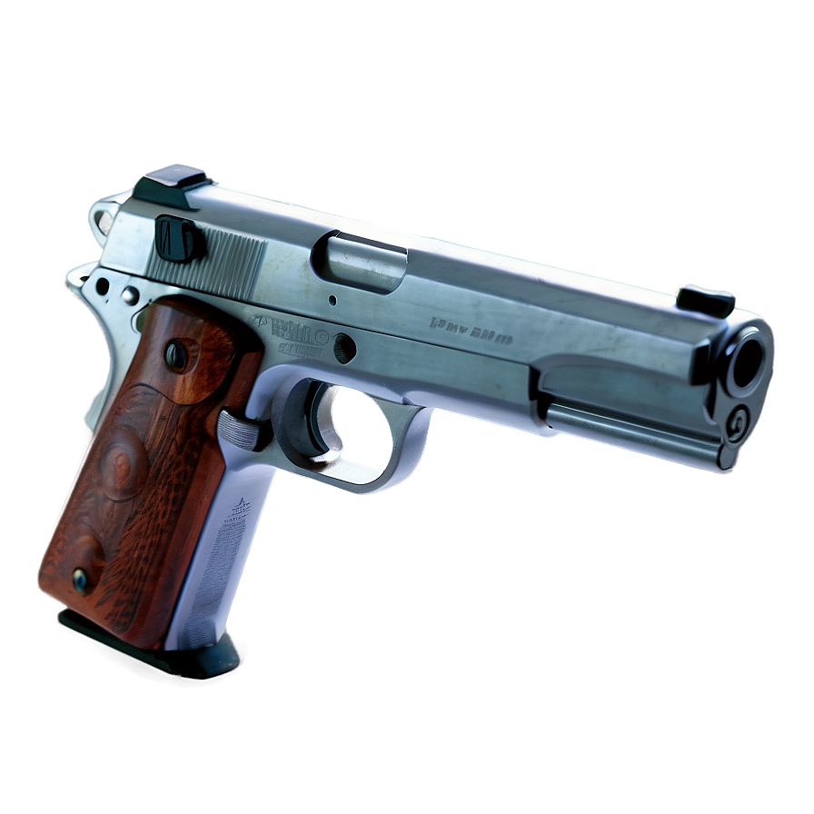 Handgun Transparent Image Png Xyh PNG image