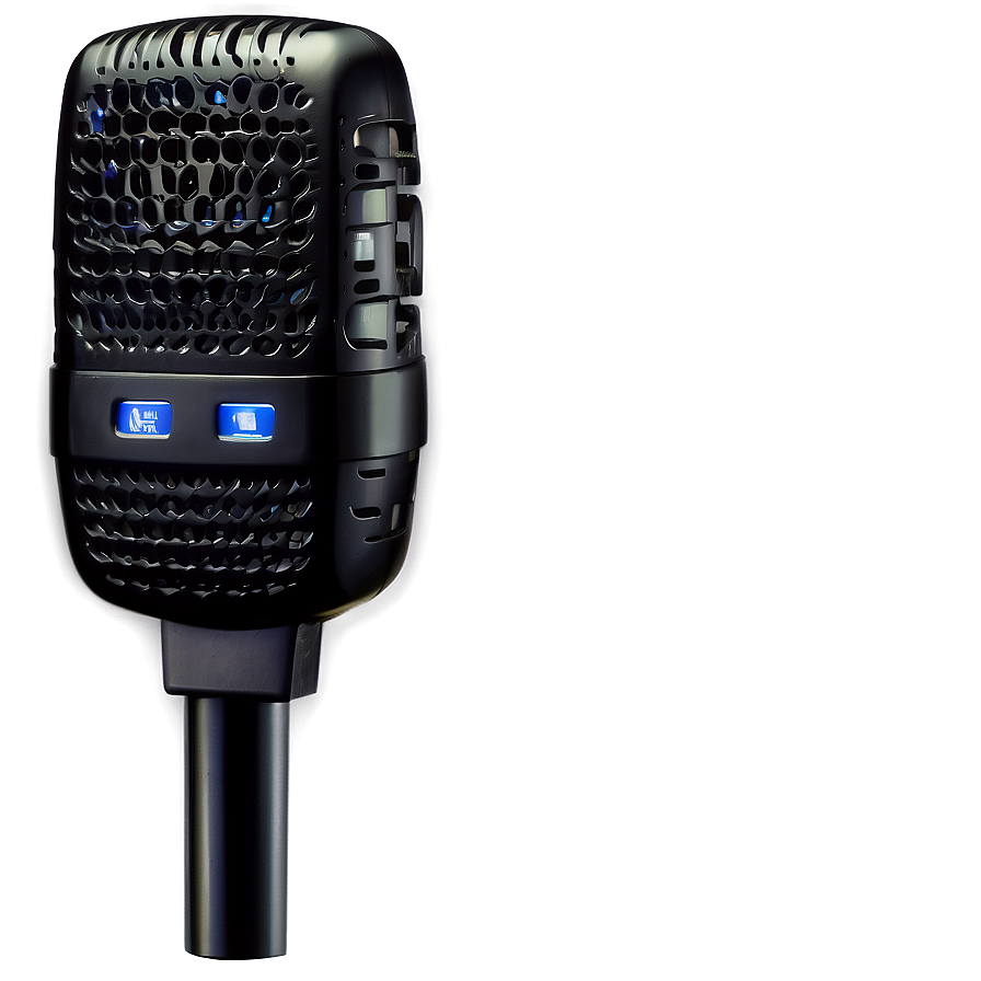 Handheld Radio Mic Png Gsd PNG image