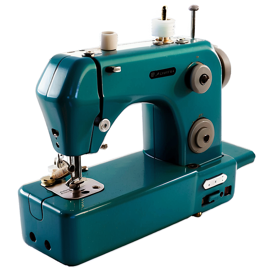 Handheld Sewing Machine Png 05252024 PNG image