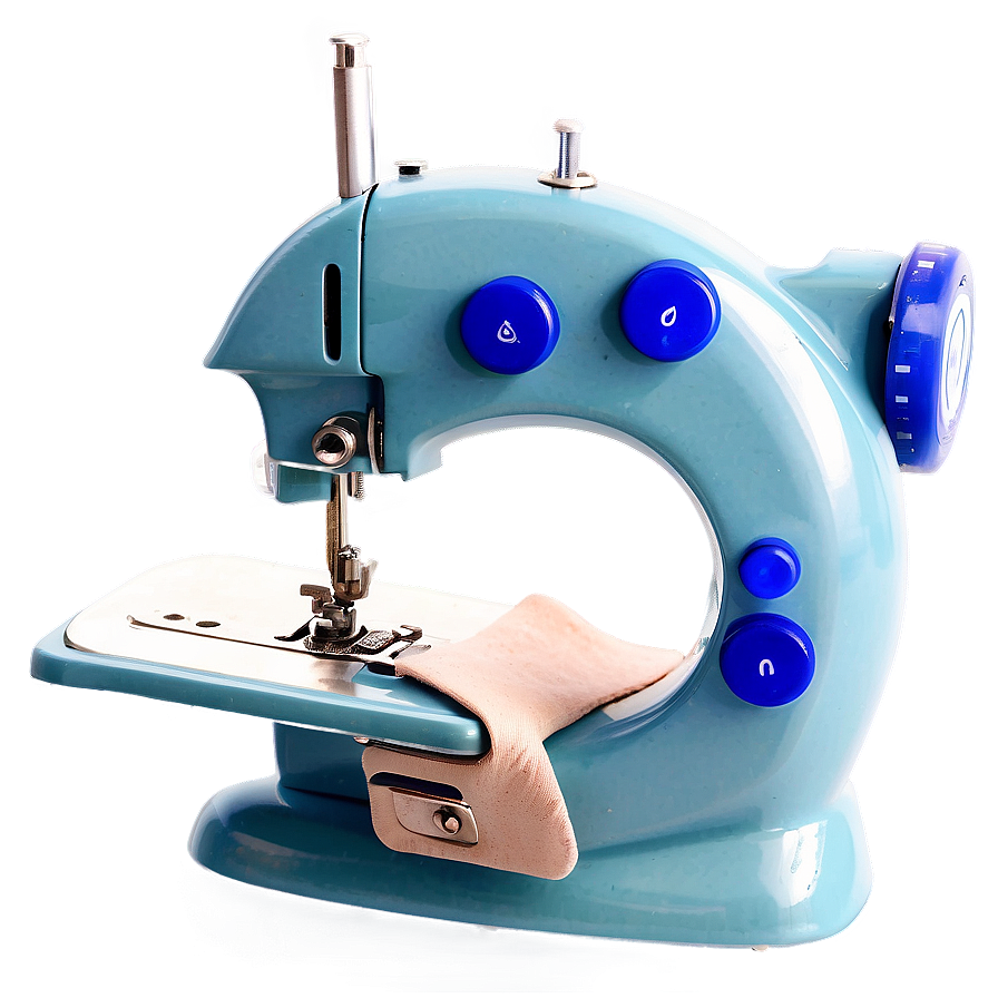 Handheld Sewing Machine Png Awi21 PNG image