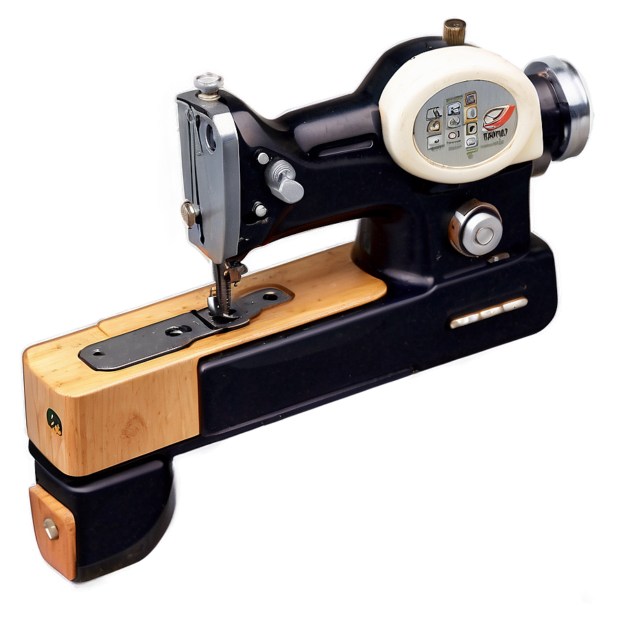 Handheld Sewing Machine Png Ghx60 PNG image