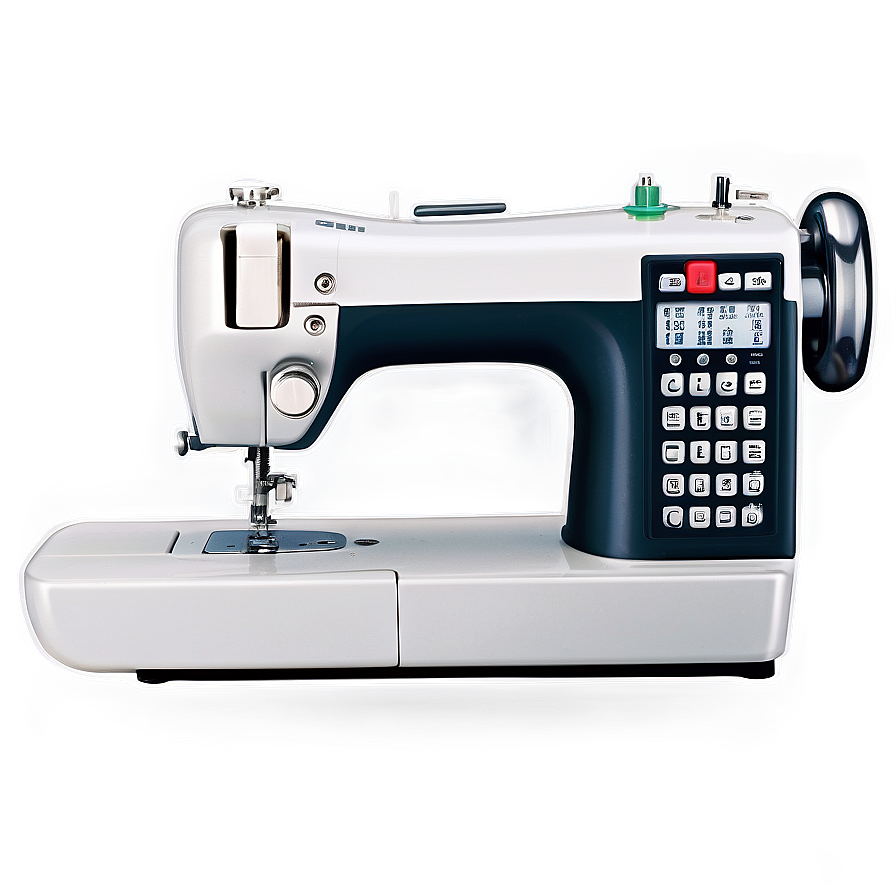 Handheld Sewing Machine Png Qsu PNG image