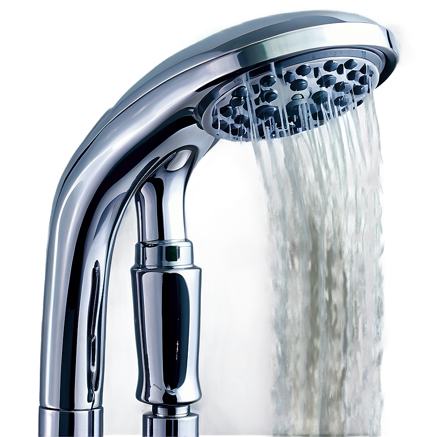 Handheld Shower Head Png 94 PNG image