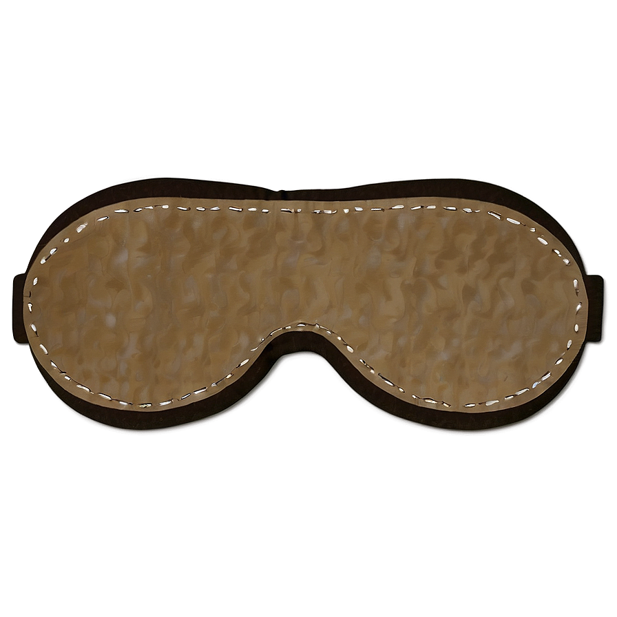 Handmade Blindfold Png 47 PNG image