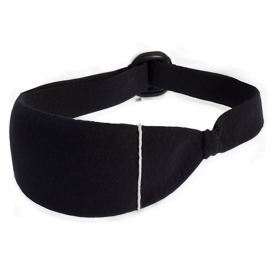 Handmade Blindfold Png Ffo45 PNG image