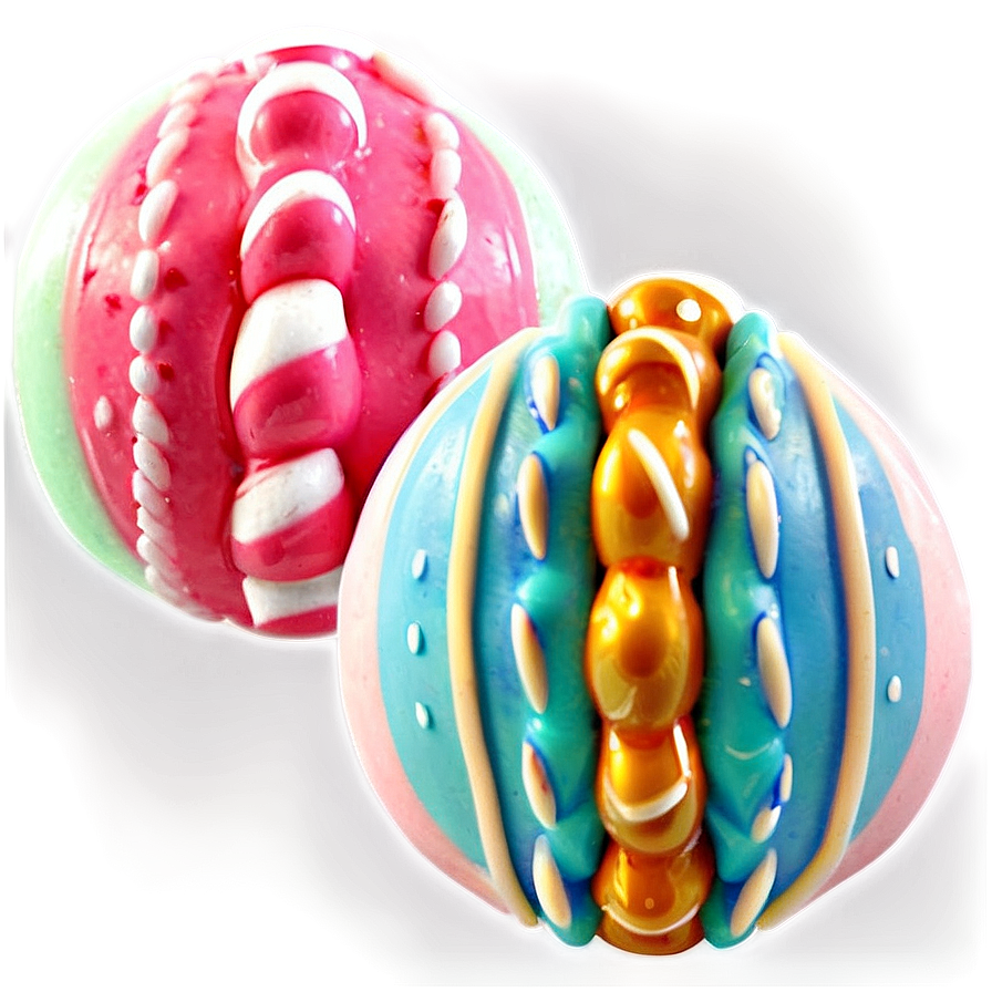 Handmade Candies Png 06242024 PNG image