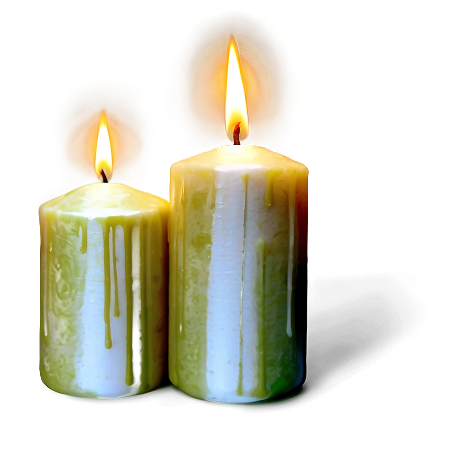 Handmade Candle Png Egf75 PNG image