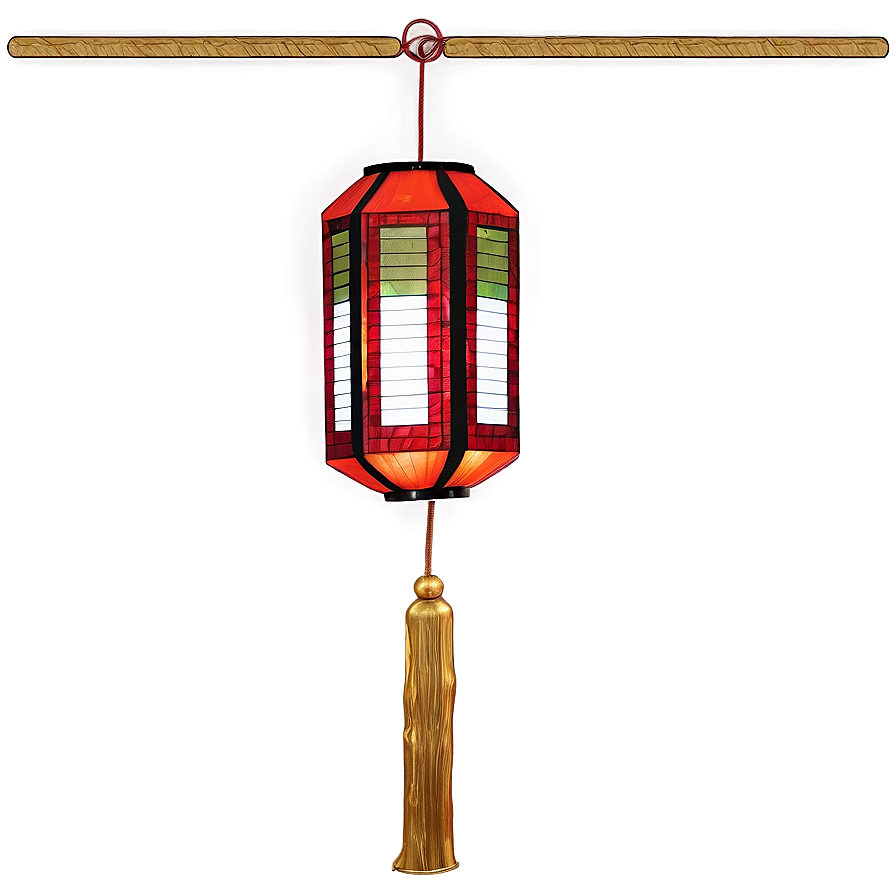 Handmade Chinese Lantern Png Xqx PNG image