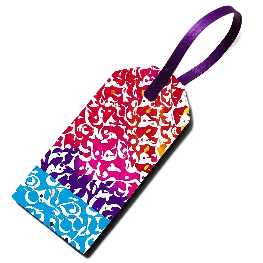 Handmade Craft Tag Png 32 PNG image