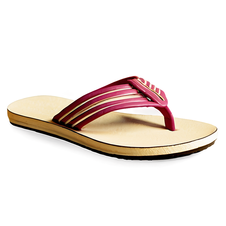 Handmade Flip Flop Png Qiu7 PNG image