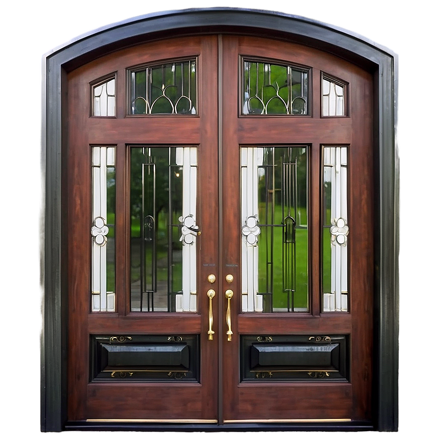 Handmade Front Door Png Hnl PNG image