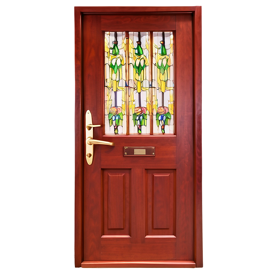 Handmade Front Door Png Nbu PNG image