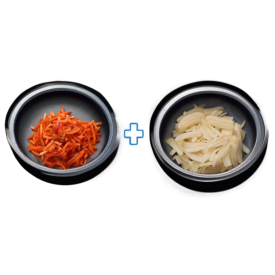 Handmade Kimchi Preparation Png 06252024 PNG image